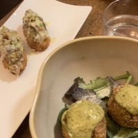   at Bloom Sushi in Paris