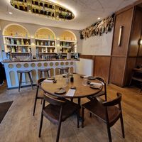 Room at Bloom Sushi in Paris