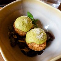  at Bloom Sushi in Paris