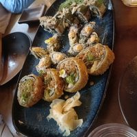  at Bloom Sushi in Paris