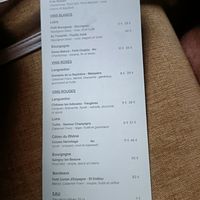  at Bloom Sushi in Paris