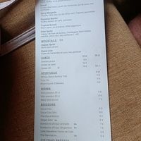  at Bloom Sushi in Paris