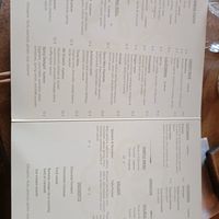  at Bloom Sushi in Paris