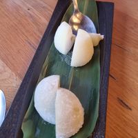  at Bloom Sushi in Paris