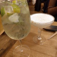  at Bloom Sushi in Paris