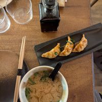  at Bloom Sushi in Paris