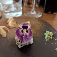  at Bloom Sushi in Paris