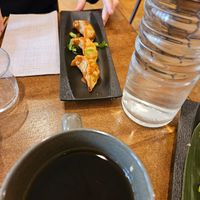  at Bloom Sushi in Paris