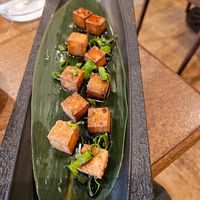  at Bloom Sushi in Paris