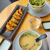  at Bloom Sushi in Paris