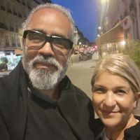  at Bloom Sushi in Paris