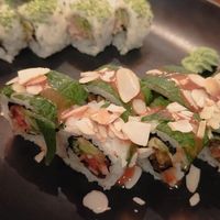  at Bloom Sushi in Paris