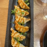   at Bloom Sushi in Paris