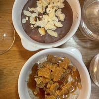   at Bloom Sushi in Paris