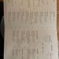   at Bloom Sushi in Paris