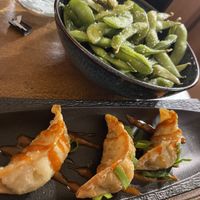   at Bloom Sushi in Paris