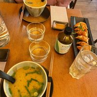  at Bloom Sushi in Paris