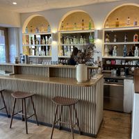   at Bloom Sushi in Paris