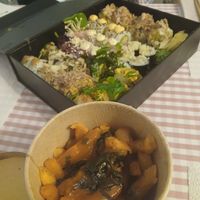  at Bloom Sushi in Paris