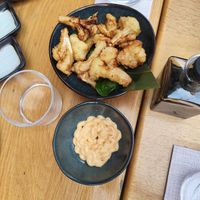  at Bloom Sushi in Paris