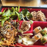  at Bloom Sushi in Paris