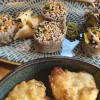  at Bloom Sushi in Paris