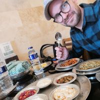  at YESEMEK GAZİANTEP MUTFAĞI in Gaziantep