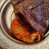  at YESEMEK GAZİANTEP MUTFAĞI in Gaziantep