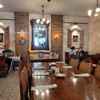  at YESEMEK GAZİANTEP MUTFAĞI in Gaziantep