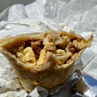 Hustler   at Odie B's in Denver