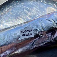 Packaging  at Odie B's in Denver