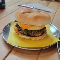  at Odie B's in Denver