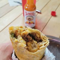  at Odie B's in Denver