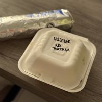 GF Hustler  at Odie B's in Denver