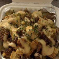 Heaven  at Odie B's in Denver