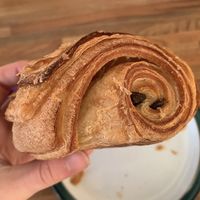   at Forest Bakery in Bristol