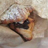  at Forest Bakery in Bristol