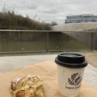  at Forest Bakery in Bristol