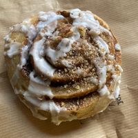  at Forest Bakery in Bristol