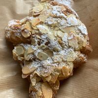  at Forest Bakery in Bristol