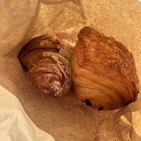   at Forest Bakery in Bristol