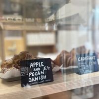   at Forest Bakery in Bristol