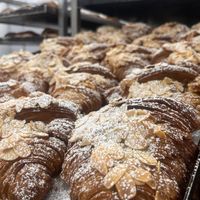   at Forest Bakery in Bristol