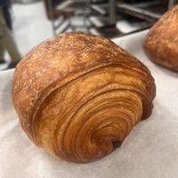   at Forest Bakery in Bristol