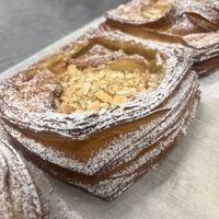   at Forest Bakery in Bristol