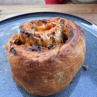   at Forest Bakery in Bristol