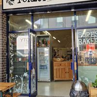  at Forest Bakery in Bristol