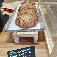  at Forest Bakery in Bristol