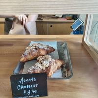  at Forest Bakery in Bristol