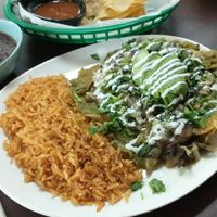  at El Cantaro Vegan Taqueria in Sacramento